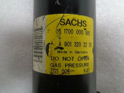 NEW SACHS FRONT SHOCK FOR '95-'06 MERCEDES-BENZ/VOLKSWAGEN 05 1700 000 881 R9