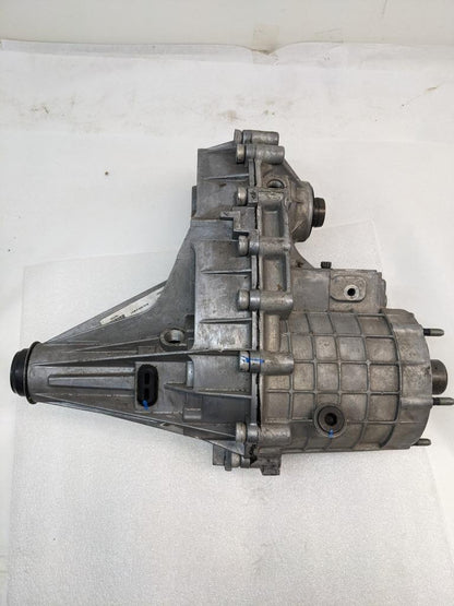 ZUMBROTA RTC246G-4 NP246 TRANSFER CASE FOR 03-07 GM 1500 4L80E TRANS REMAN J2