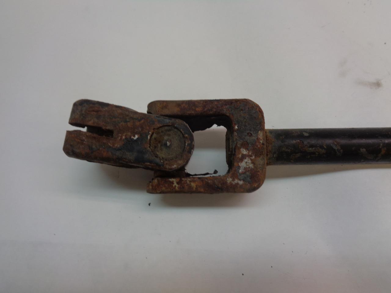 Porsche 944 Intermediate Power Steering Shaft 944 347 027 02 USED GENUINE R24T2