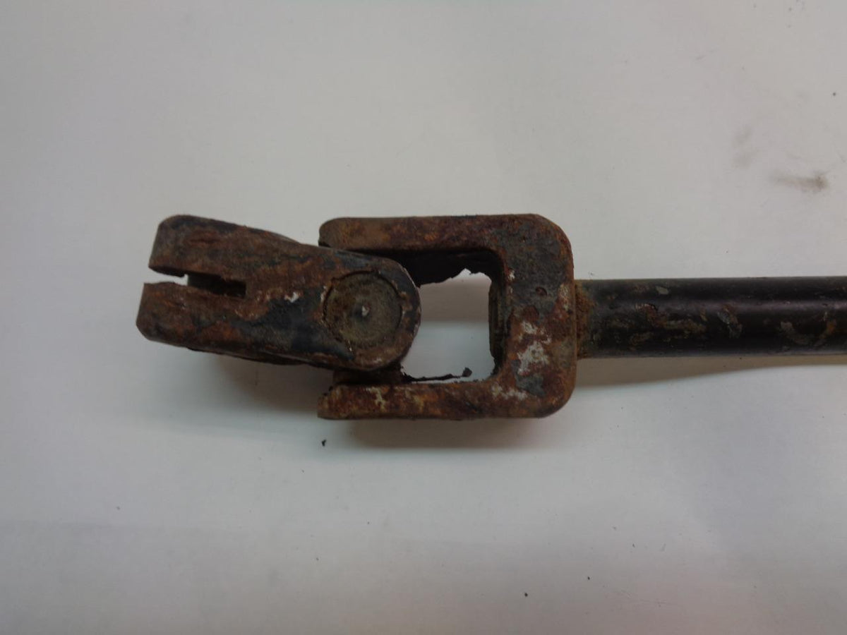 Porsche 944 Intermediate Power Steering Shaft 944 347 027 02 USED GENUINE R24T2