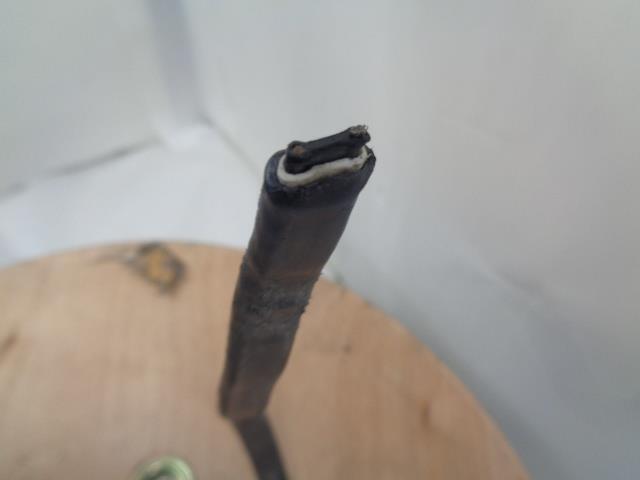 BRISK HEAT SLCBL8240BP 240V 40A 1000FT SELF REGULATING HEATER CABLE NEW H2