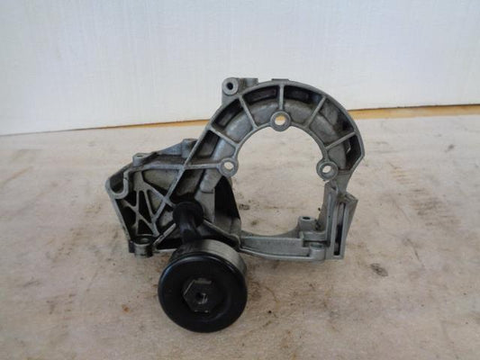 GENUINE USED PORSCHE PUMP BRACKET 996 102 160 3R FOR 2002 BOXSTER R31T4