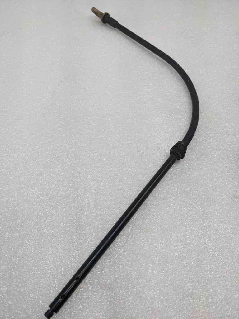 PORSCHE 911/996 2005-1998 ENGINE OIL DIPSTICK 99610701454 USED 996BGL2T2