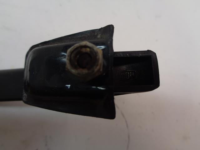 USED GENUINE PORSCHE 911 METAL OUTER DOOR HANDLE 911 531 061/062 00 R20T7
