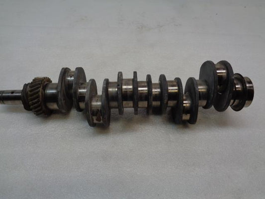 Porsche 911 2.2L Non Counterweight Crankshaft 901 102 010 00 USED GENUINE R24T7