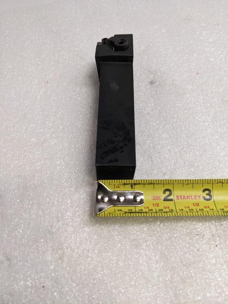 DORIAN TOOL 50148 RH TOOLHOLDER MCLNR-16-5C FOR CNM_543 INSERTS NEW R22T5