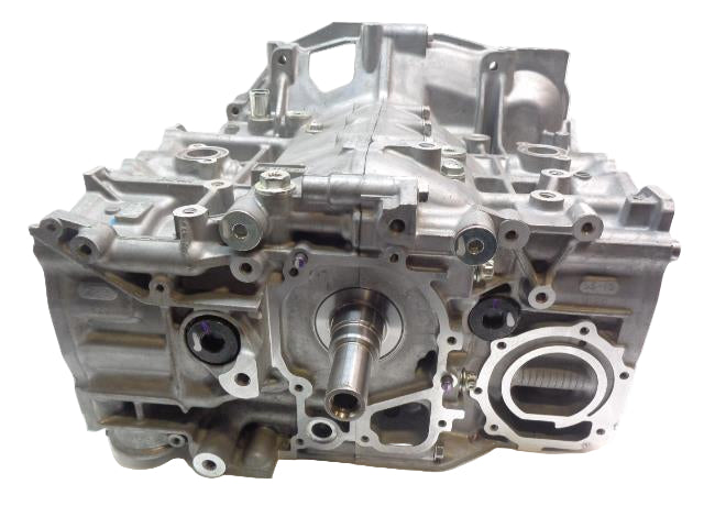 SUBARU EJ20 SHORT BLOCK ENGINE ASSEMBLY FOR 2002-2005 SUBARU WRX 2.0L NEW B2