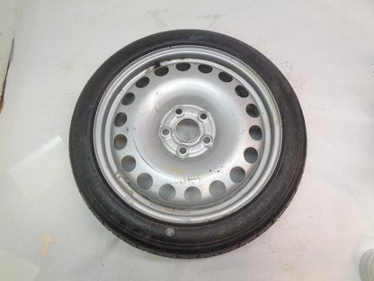 GM 16X4 IS25 SPARE WHEEL & MAXXIS T125/70D16 SPARE TIRE NEW KSLR
