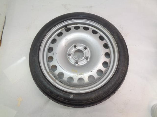 GM 16X4 IS25 SPARE WHEEL & MAXXIS T125/70D16 SPARE TIRE NEW KSLR