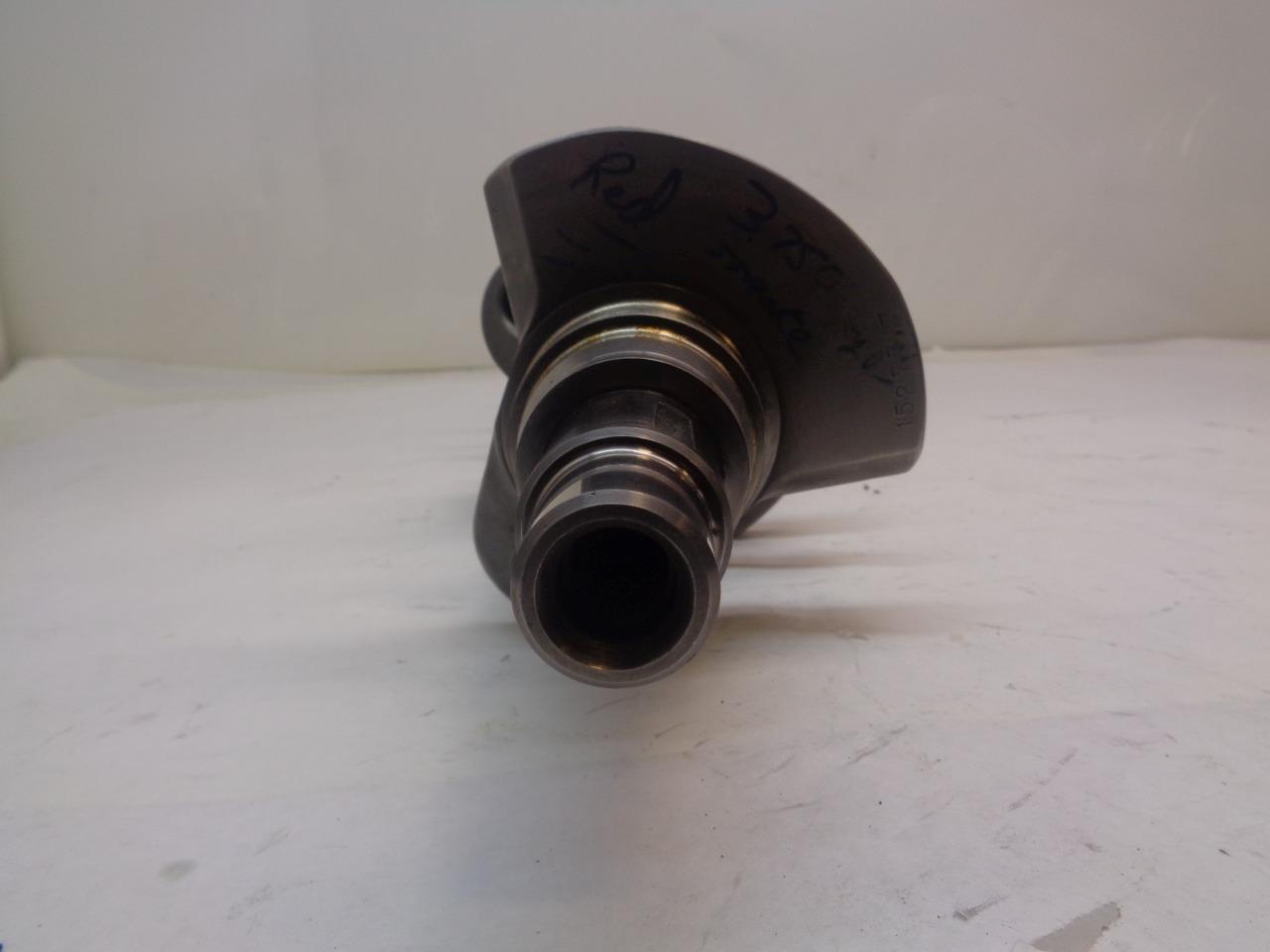NEW UNBRANDED 3.750 STROKE CAMSHAFT R8