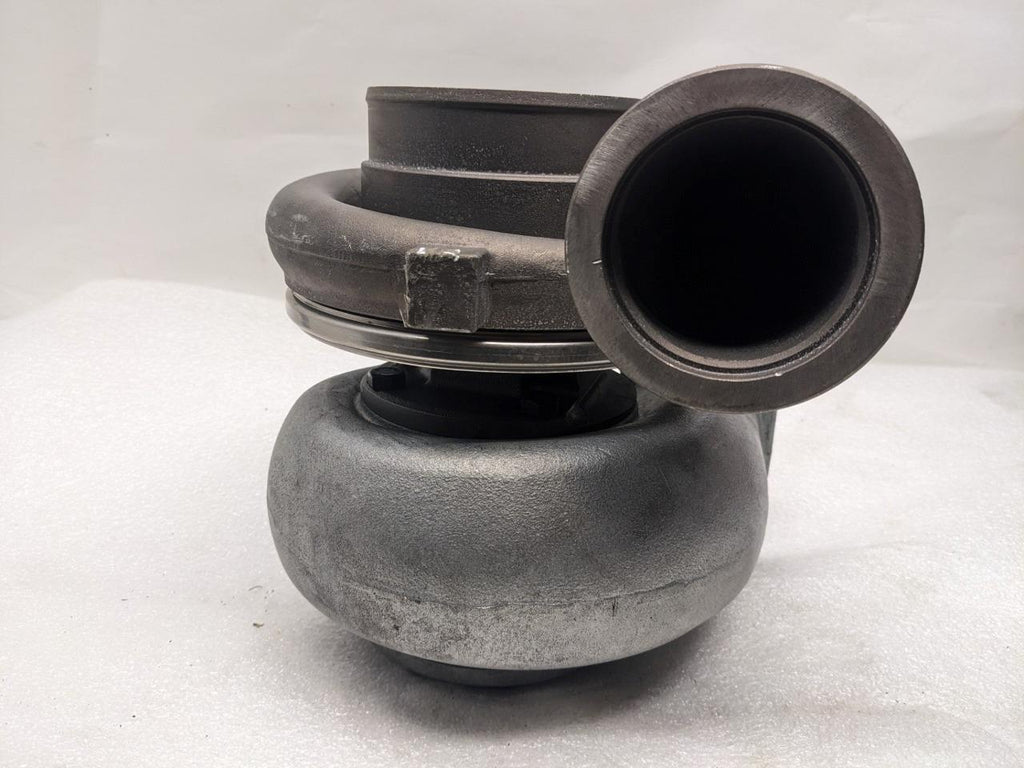 DETROUIT DIESEL R23515635 TURBOCHARGER FOR 12L S60 Engine NEW E1