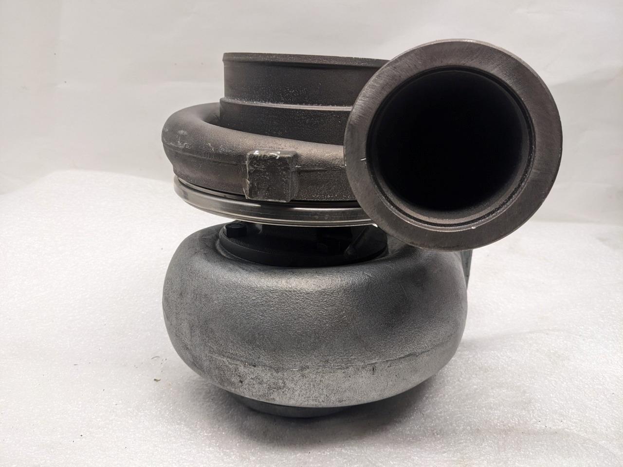 DETROUIT DIESEL R23515635 TURBOCHARGER FOR 12L S60 Engine NEW E1