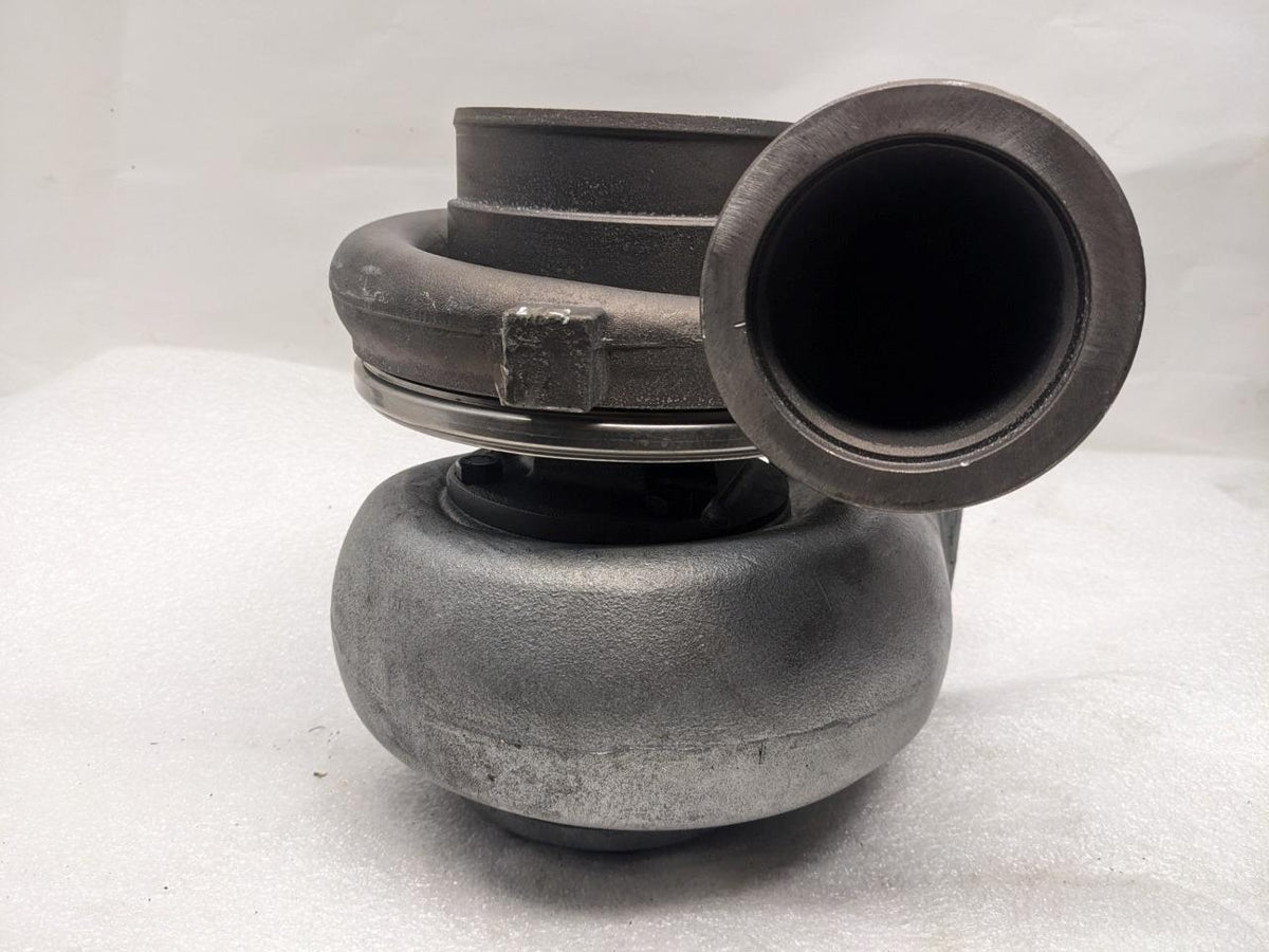 DETROUIT DIESEL R23515635 TURBOCHARGER FOR 12L S60 Engine NEW E1