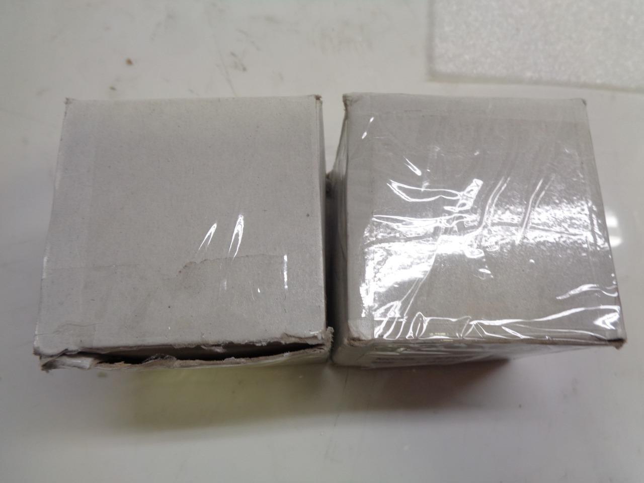 NEW 2 PACK CHAINSAW PISTONS FITS STIHL MS361 R15T3