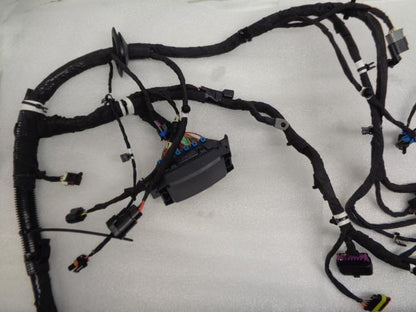 POLARIS 2416636 HARN-CHASSIS FOR 2023 POLARIS RZR T 96X74 USED R 16