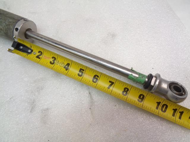 PENSKE PS-7109 24" EXTENDED STANDARD STEEL BODY SHOCK 9" STROKE USED R9