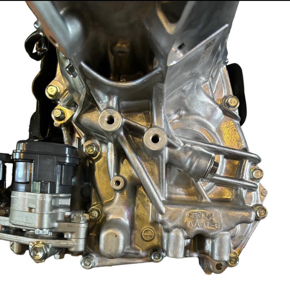 SUBARU CROSSTRECK 2.5L CVT 21-23 AUTOMATIC TRANSMISSION 458906-KA TR580DHGAA B2