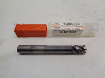 IMCO END MILL M924N ½ 4FL 030R SL 67773 R29