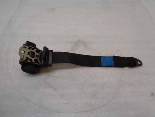 Porsche 944/968 87-95 Passenger Seat Belt 944 803 126 01 USED GENUINE R25T7