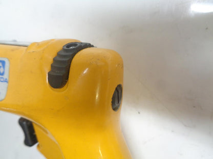 ATLAS COPCO LUM 25 HR05-U-K PNEUMATIC AIR SCREWGUN R22T5