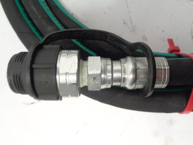 EATON WEATHERHEAD HYDRAULIC HOSE 3/8 IN 15FT H29006 NEW R12