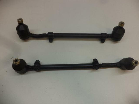 2 NEW OCAP SUSPENSION PARTS TIE RODS 0501107 FITS BMW R9TB