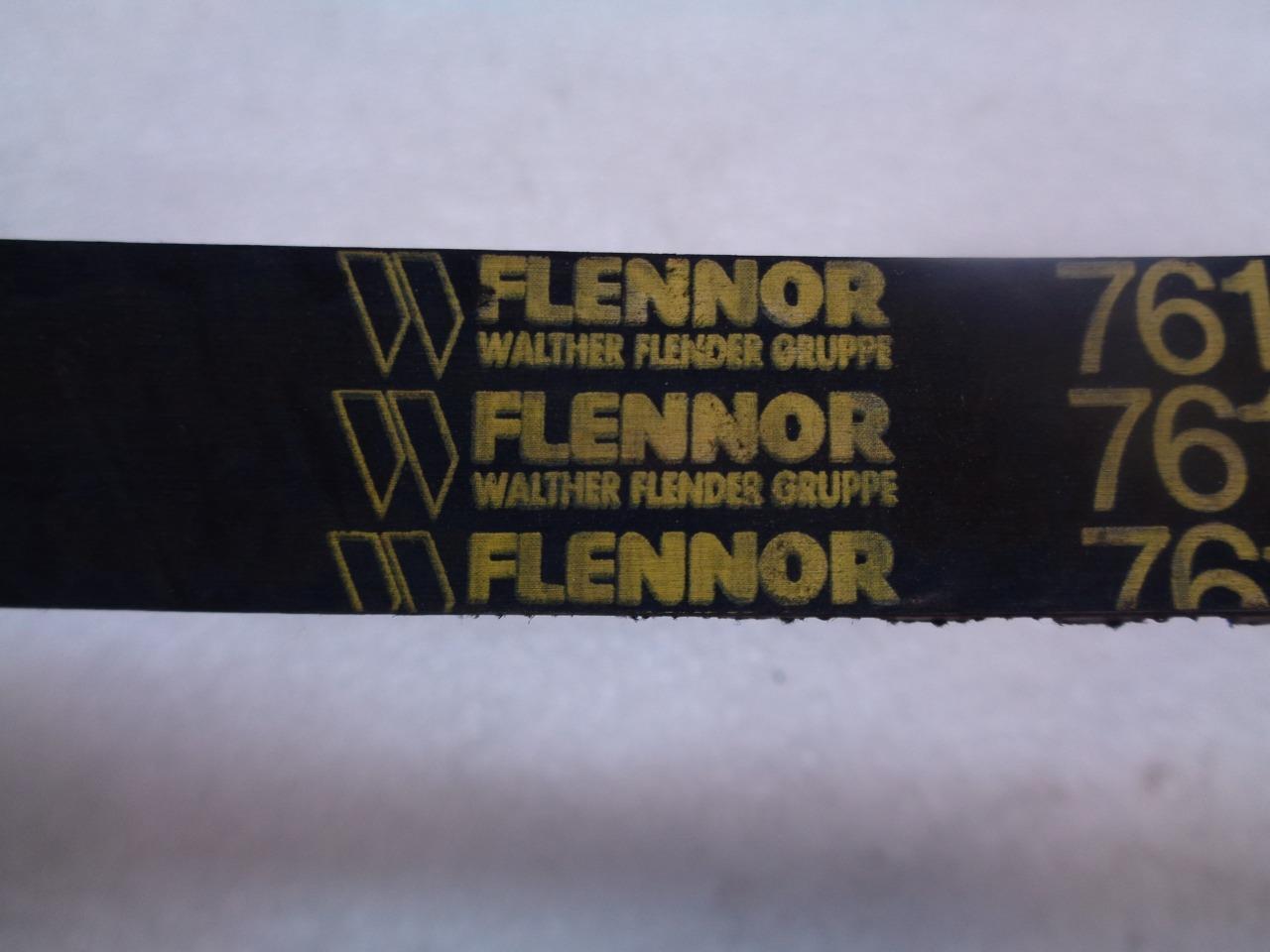 NEW FLENNOR WALTHER FLENDER GRUPPE TB217 TIMING BELT FOR ACURA/HONDA R15T2