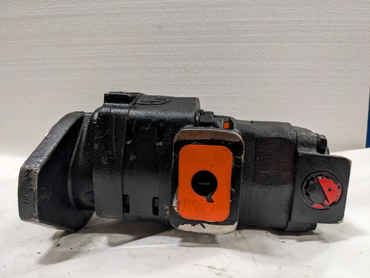 NEW PARKER 3239529131 LIGHT DUTY HYDRAULIC PUMP BSRG6