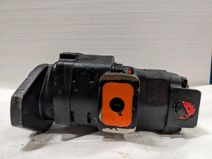 NEW PARKER 3239529131 LIGHT DUTY HYDRAULIC PUMP BSRG6