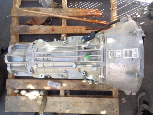 MOPAR TRANSMISSION W/ TORQUE CONVERTER KIT FOR RAM 3500 68533466AA NEW BS FLOOR