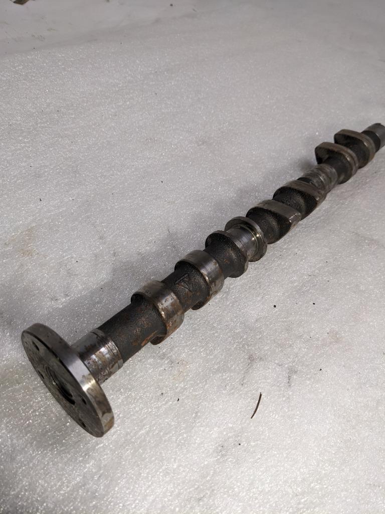 PORSCHE BOXSTER CAYMAN RIGHT EXHAUST CAMSHAFT 3.8L  997060014 USED 996.B.G.L.