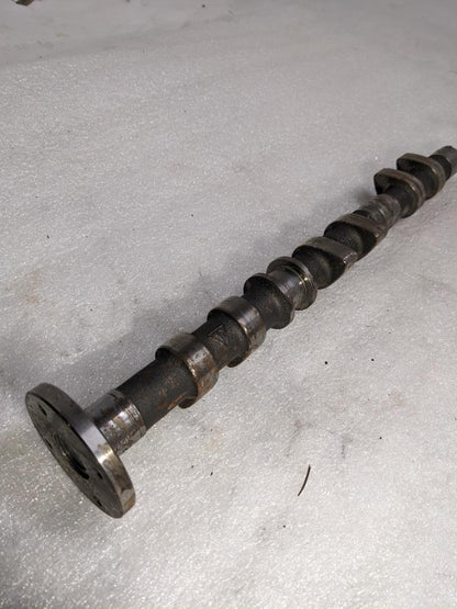 PORSCHE BOXSTER CAYMAN RIGHT EXHAUST CAMSHAFT 3.8L  997060014 USED 996.B.G.L.
