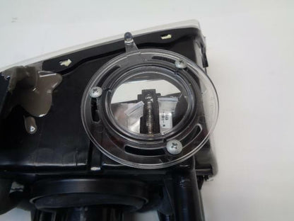 CHRYSLER TOWN & COUNTRY HEADLIGHT REPLACEMENT LEFT NEW TYC 96-99 20-3164 SR