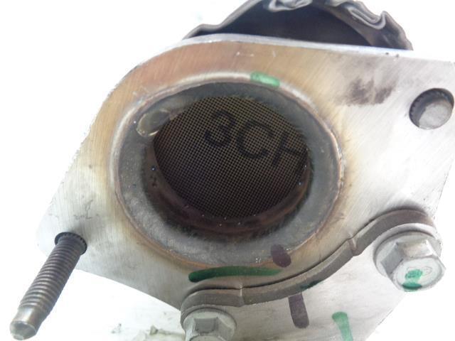 GENUINE MOPAR 68432342AA EXHAUST AND CATALYTIC CONVERTER FOR CHRYSLER NEW #1 R19