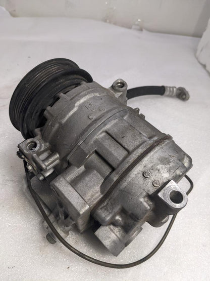 PORSCHE 911/986 BOXSTER A/C PUMP COMPRESSOR 99612601152 USED 996B.G.L.