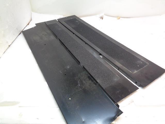 HIGHLAND GROUP IND. 5800200 GEARCAGE SP SYSTEM CARGO CAGE FOR 2" HITCH NEW R19