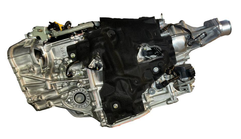 SUBARU CROSSTRECK 2.5L CVT 21-23 AUTOMATIC TRANSMISSION 458906-KA TR580DHGAA B2