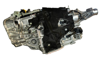 SUBARU CROSSTRECK 2.5L CVT 21-23 AUTOMATIC TRANSMISSION 458906-KA TR580DHGAA B2