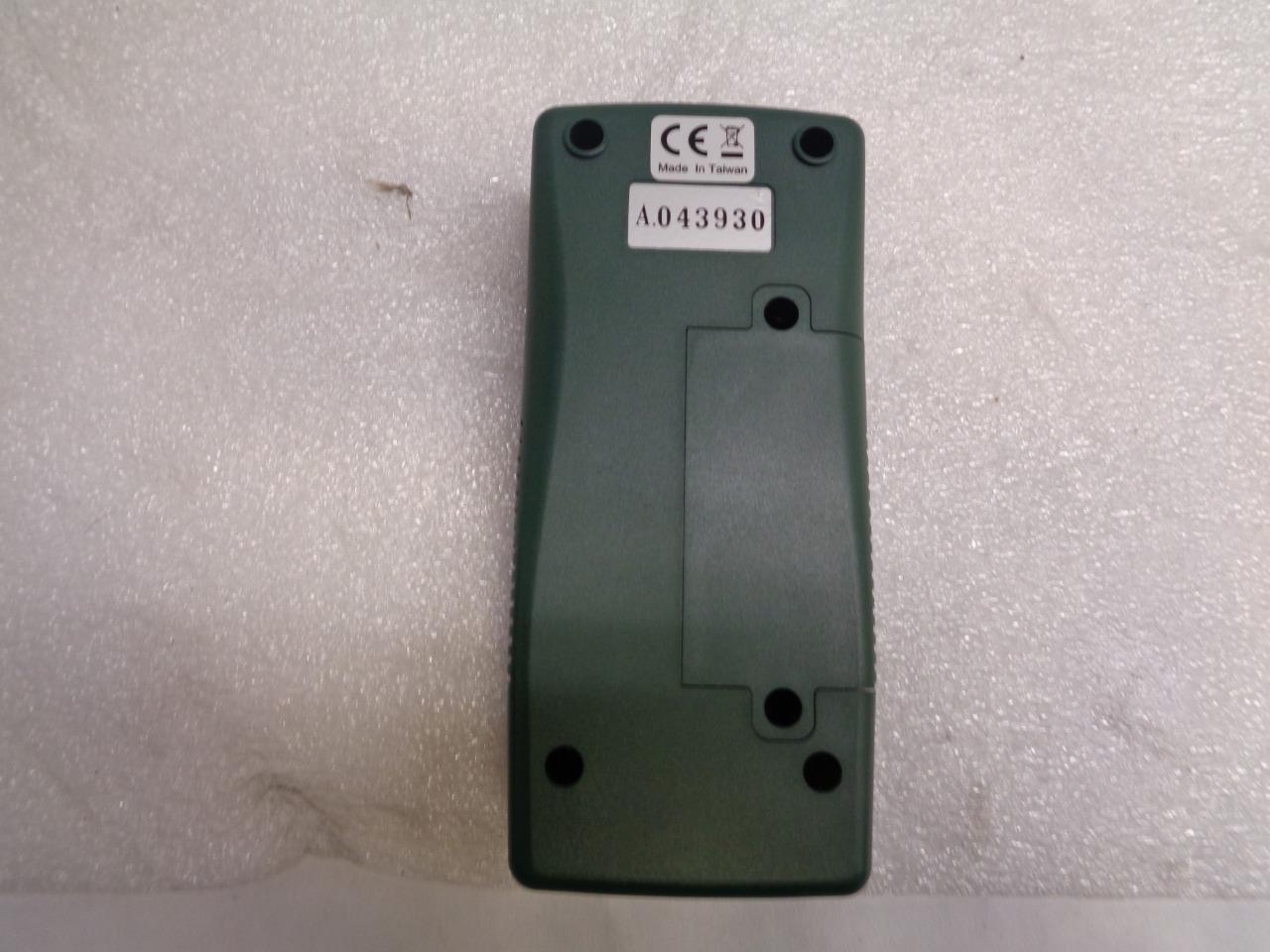 Extech Compact Conductivity/TDS Meter EC210 NEW R6TD