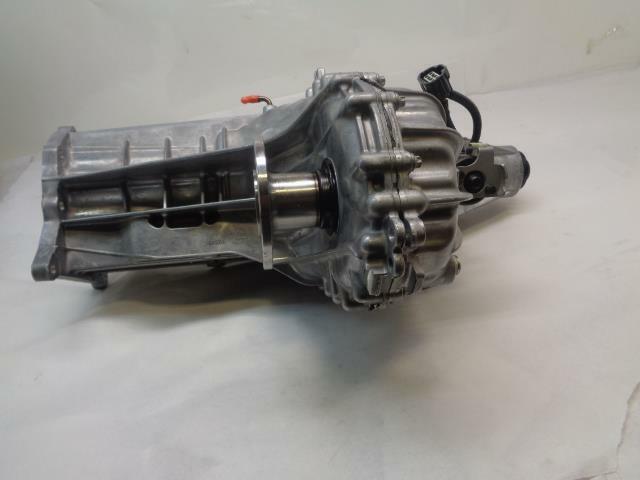 Genuine OEM Ford Electric Shift Transfer Case 17-20 F2/3/4/5-50 BSG