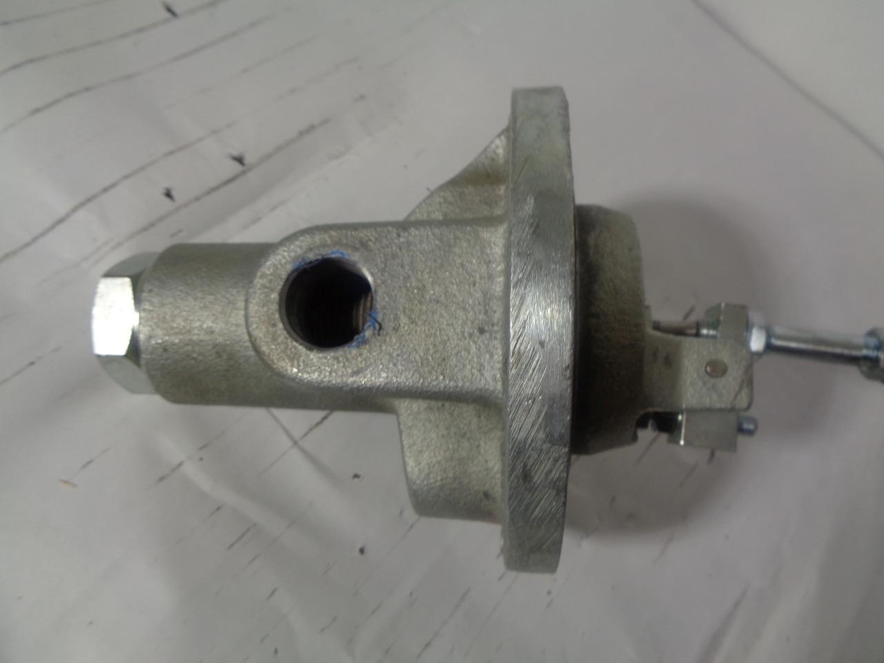 PHILLIPS FLOAT VALVE 301J-NZZ 9/32" ORIFICE NEW R11