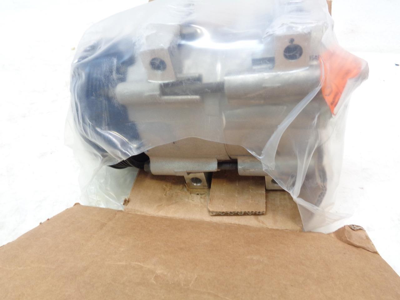 NEW NAPA COLD POWER AC COMPRESSOR 3618124 1988-1995 FORD, LINCOLN, MERCURY R1