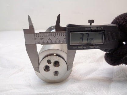 APPLIED MATERIALS AMAT SHAFT SFV ACTUATOR 0041-98430 / 4121-0029  R10