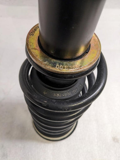 PORSCHE 99633305139 REAR SHOCK ABSORBER ASSY FOR 01-05 996 TURBO USED R20