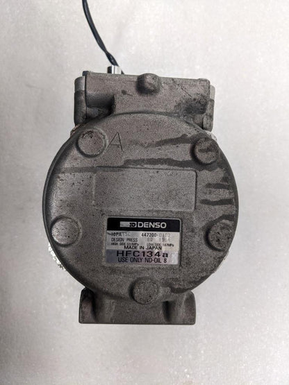 TCW 31210.1T8 Compressor NEW R4