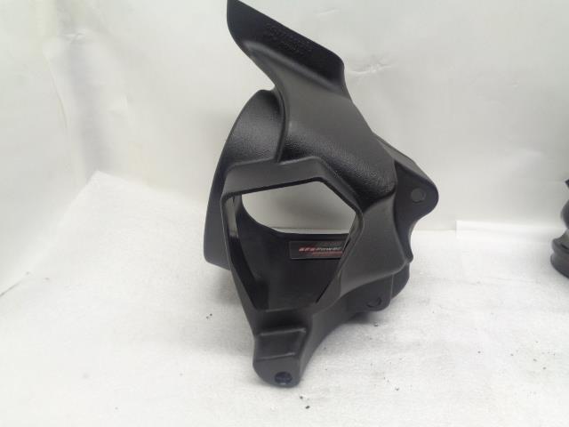 AFE POWER TRACK SERIES CARBON FIBER COLD AIR INTAKE KIT 57-10009R NEW BSR1.1