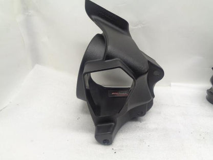 AFE POWER TRACK SERIES CARBON FIBER COLD AIR INTAKE KIT 57-10009R NEW BSR1.1