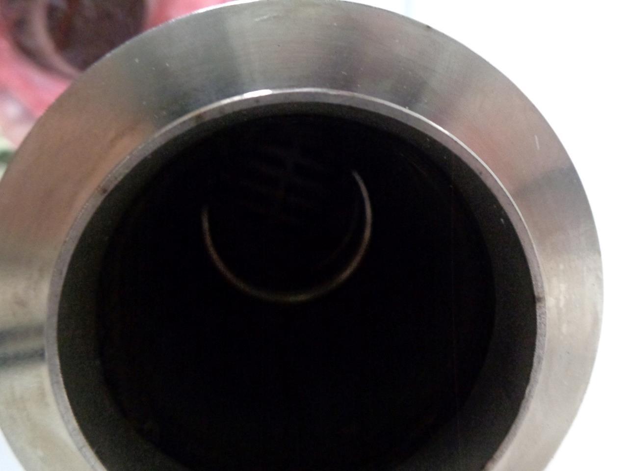 CUMMINS EXHAUST RECIRCULATION COOLER 5581380 NEW R14