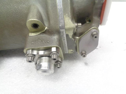 SERCK AVIATION U6578 IDG OIL COOLER 4571-1393 NEW R11