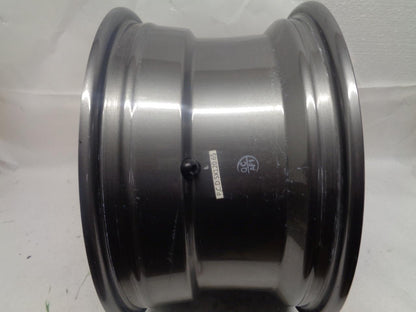 BOYD CODDINGTON BC1 JUNKYARD DOG GUNMETAL MACHINED LIP 15X8 5X4.75 WHEEL 586145G